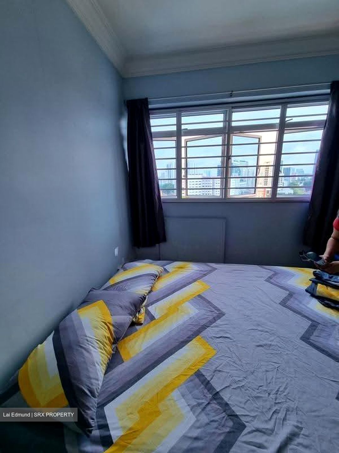 Blk 663 Zhujiao Centre (tekka Market) (Central Area), HDB 4 Rooms #638991451